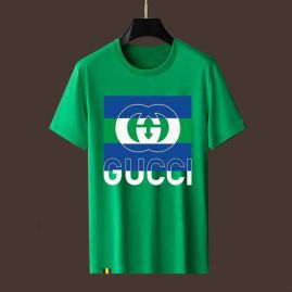 Picture of Gucci T Shirts Short _SKUGucciM-4XL11Ln1235664